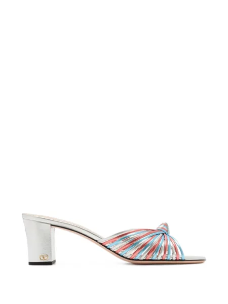 Papuci tip mules Valentino Garavani