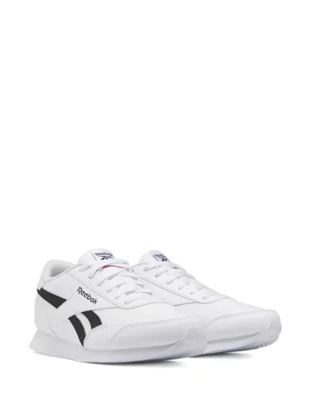 Sneakerși Reebok Royal alb