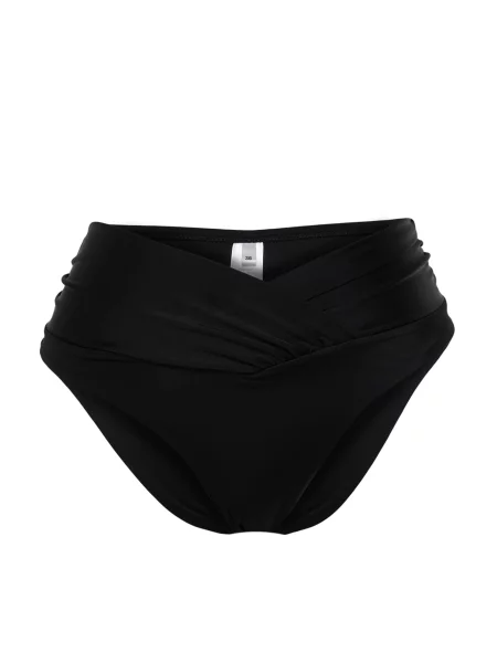 Trendyol Slip costum de baie negru