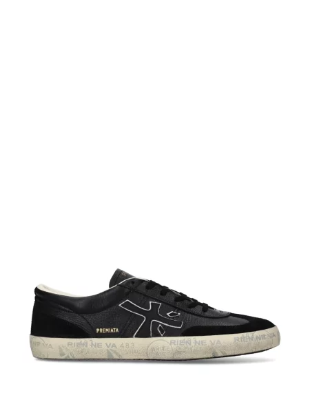 Sneakerși Premiata negru