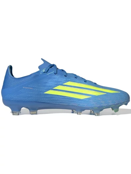 Pantofi Adidas albastru