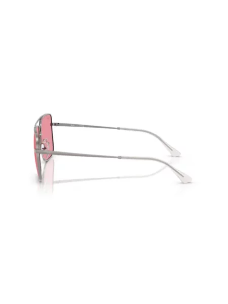 Ray-Ban okulary przeciwsłoneczne szare