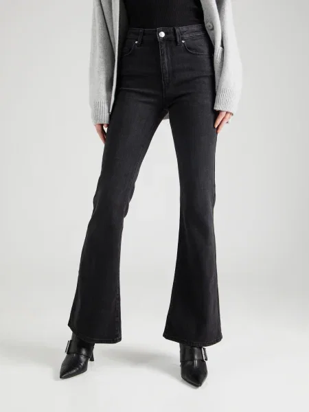 ONLY Jeans ONLHENNI denim negru