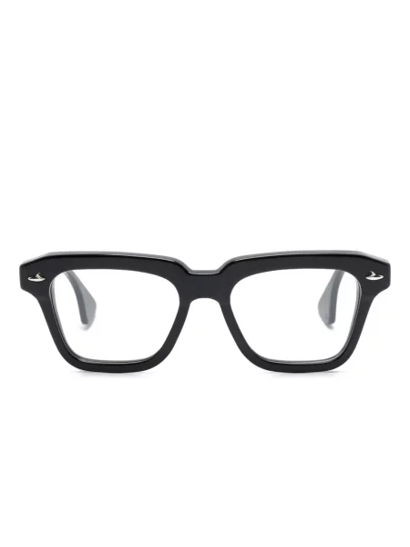Ochelari de soare Sestini Eyewear negru
