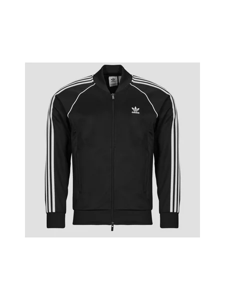 Tek jakna Adidas črna