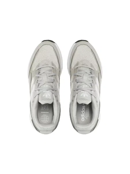 Pantofi Adidas alb