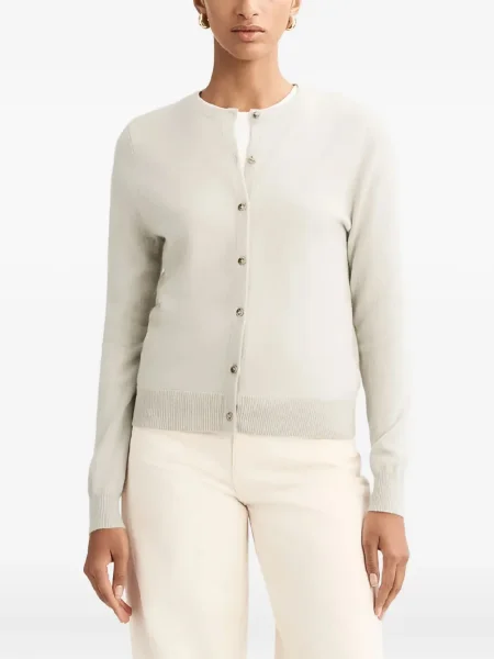 Cardigan Soft Goat