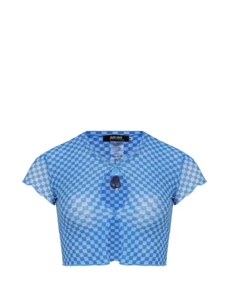 Top Amir Slama albastru