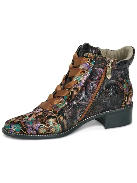 Pantofi Laura Vita