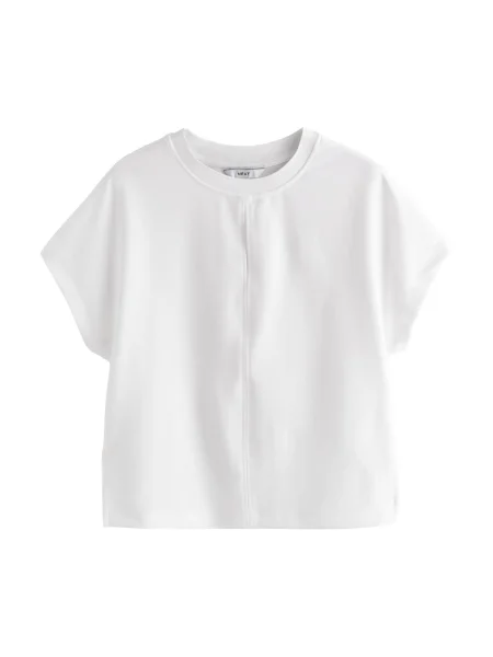 Next Tricou ecru