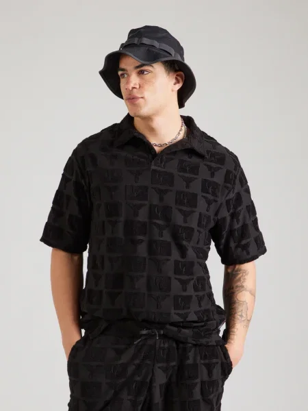 Carlo Colucci Tricou negru