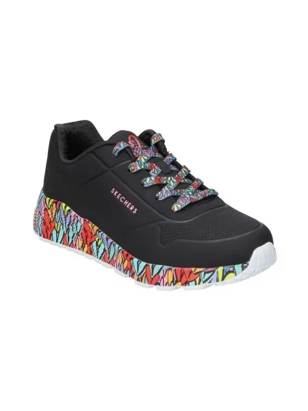 Tenisice Skechers crna