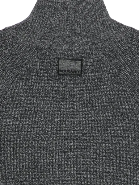 Cardigan Marant gri