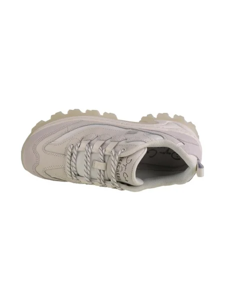 Pantofi Skechers bej