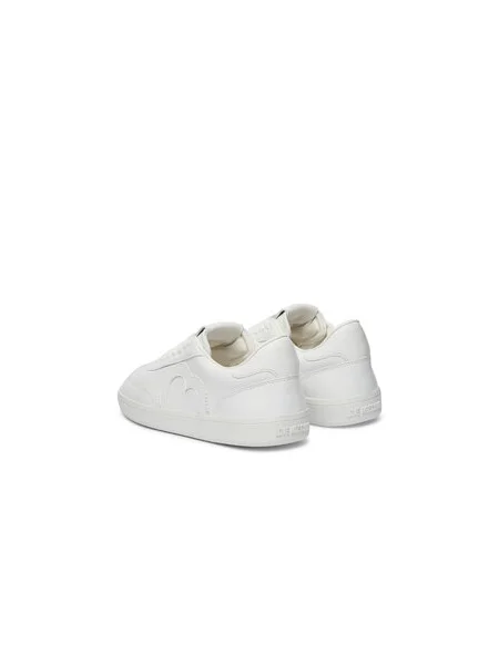 Sportcipők LOVE MOSCHINO fehér