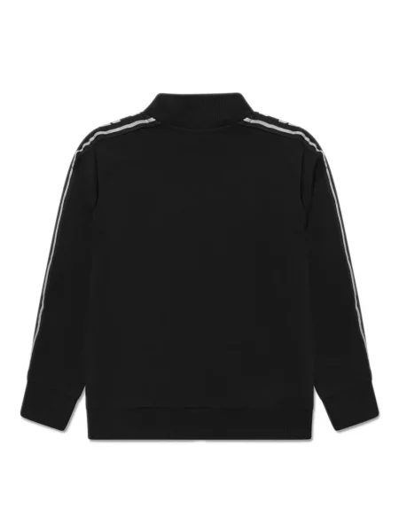 Bluza dziecięca Guess czarna