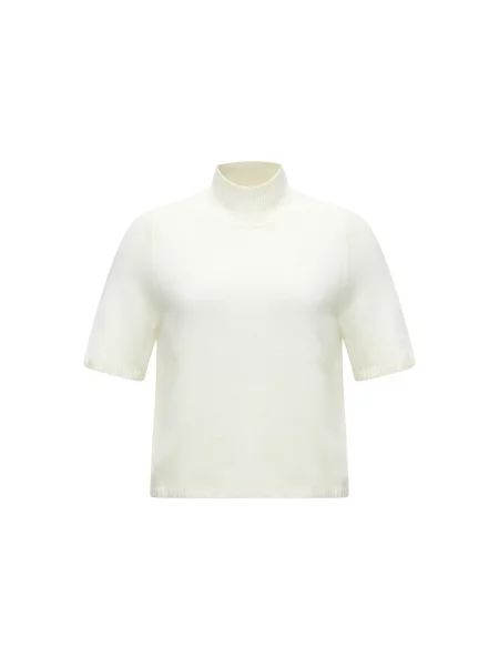 GAP Pulover CASHSOFT' alb