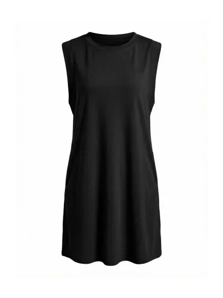 Imily Bela Rochie negru