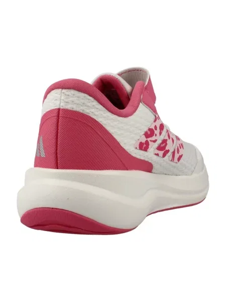 Gyerek félcipő Adidas fehér