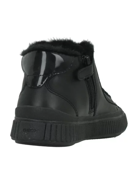 Pantofi copii Geox negru