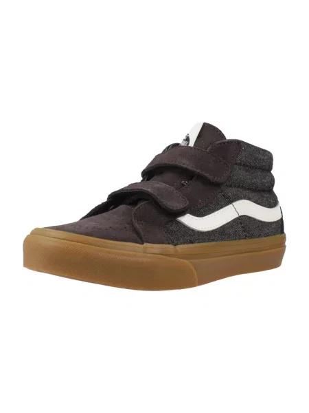 Pantofi copii Vans negru