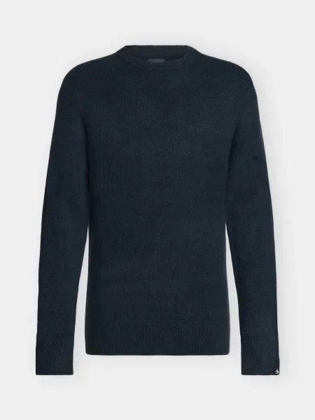 SCOTCH & SODA Pulover bleumarin
