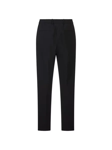 Pantaloni Montecore cu cordon negru