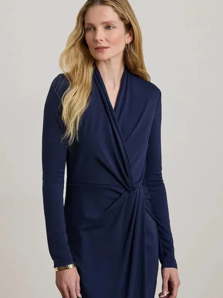 Платье Lauren Ralph Lauren