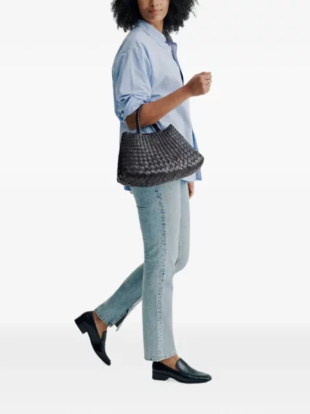 Geantă shopper Dragon Diffusion negru