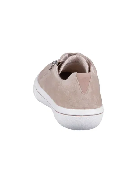 Pantofi Legero maro