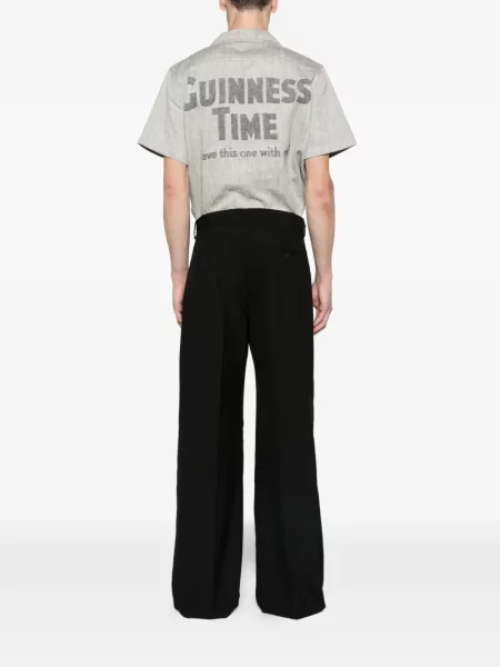 Pantaloni Jw Anderson negru