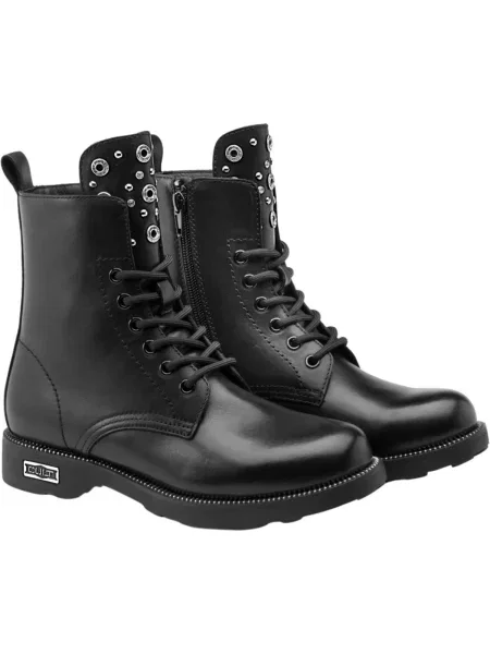 Pantofi Cult negru