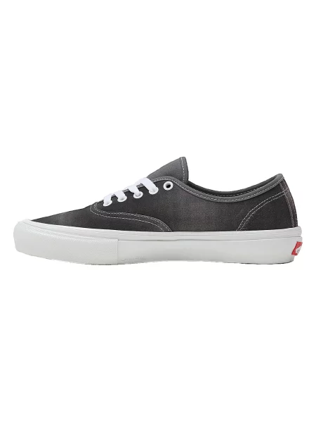 Félcipo Vans szürke