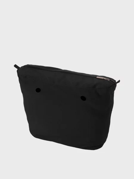 Классическая сумка O Bag синяя