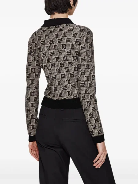 Cardigan Misbhv negru