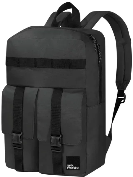 Jack Wolfskin rucksack Рюкзак Унісекс чорний