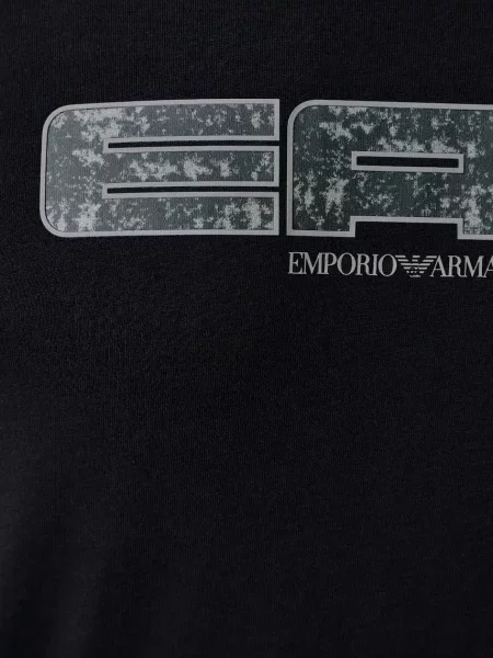 Футболка Ea7 Emporio Armani