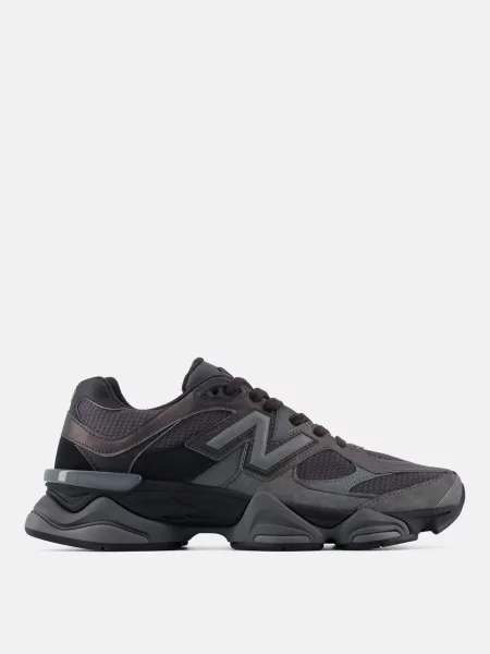 Кросівки New Balance сірі