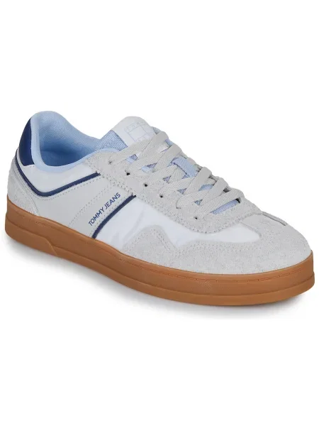 Tenisky Tommy Jeans biela
