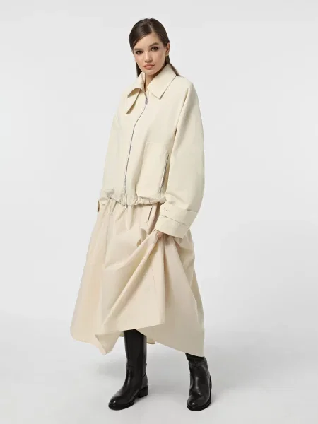 Шкіряні Чоботи Braska темно-коричневий коричневі