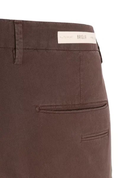 Pantaloni Briglia 1949 maro