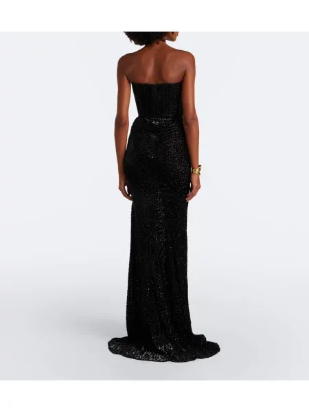 Rochie Alex Perry negru
