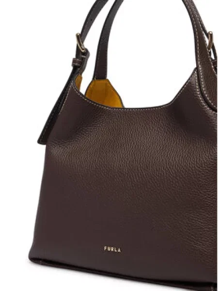 Torbica Furla Primrose M smeđa