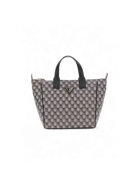Shopperka Guess czarna