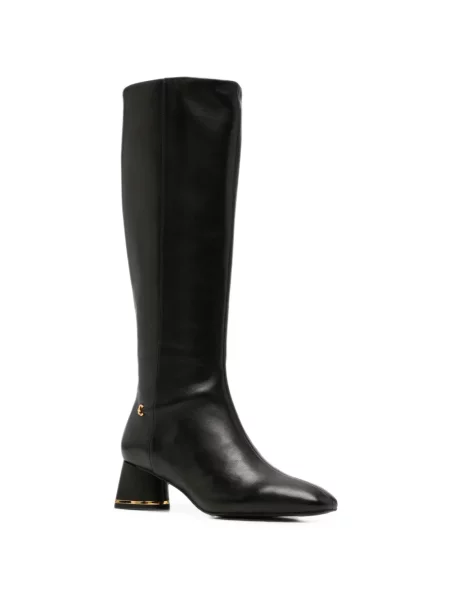 Botine Coccinelle negru