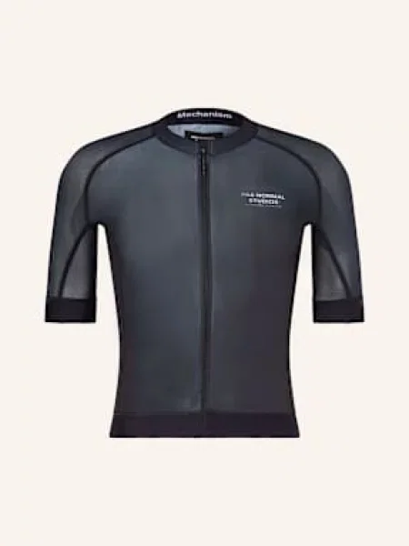 Tričko Pas Normal Studios černé