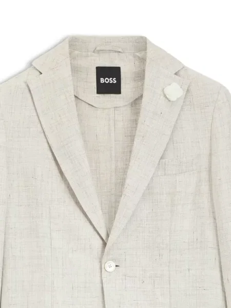 Sacou Boss de in