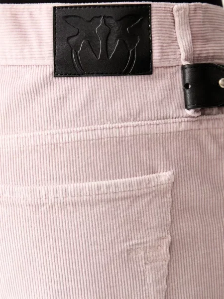 Вельветовые брюки Pinko