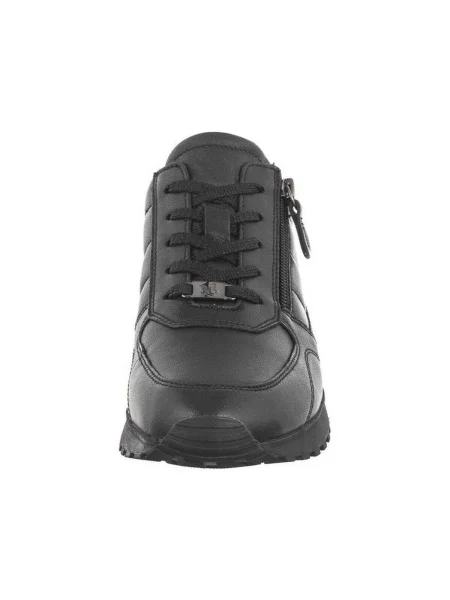 Pantofi Caprice negru