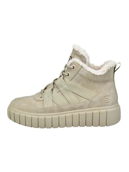 Pantofi Bagatt bej